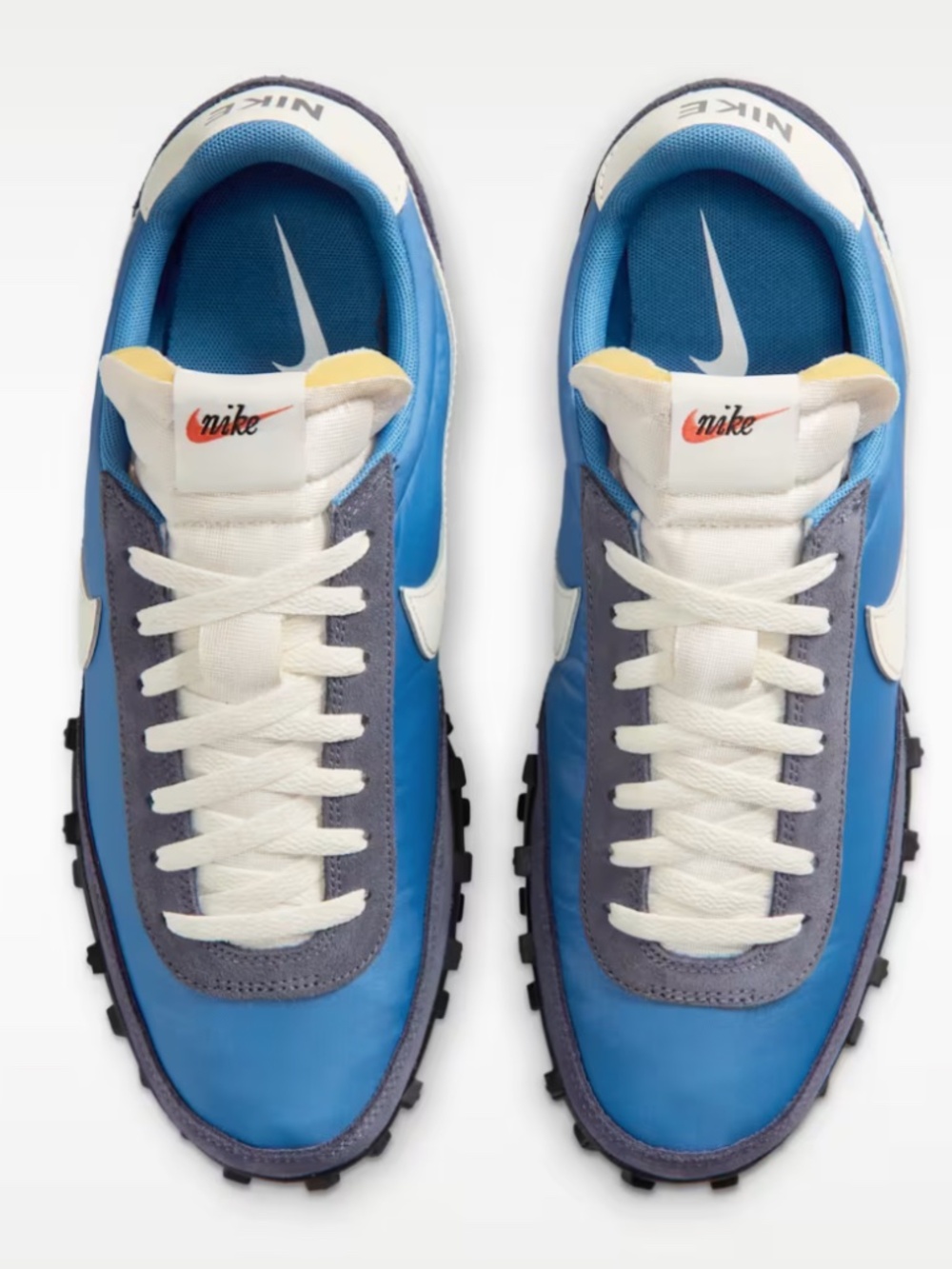 Nike Waffle Racer - Picture 3 of 3